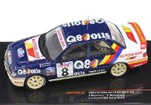 RAC405A IXO 1/43 フォード シエラ RS コスワース 1991年RACラリー #8 F.Delecour/D.Grataloup