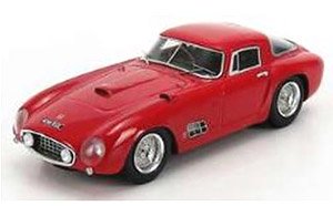 KE43056170 KESS 1/43 フェラーリ 410S スカリエッティ 1955 レッド