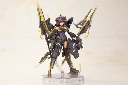 FG139 フレームアームズ・ガール フレズヴェルク=アルバス