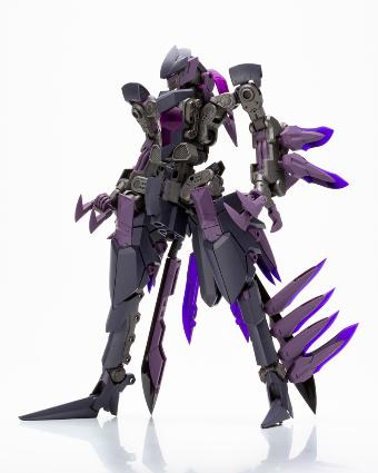 GT008 ギガンティックアームズ08 ダークバード