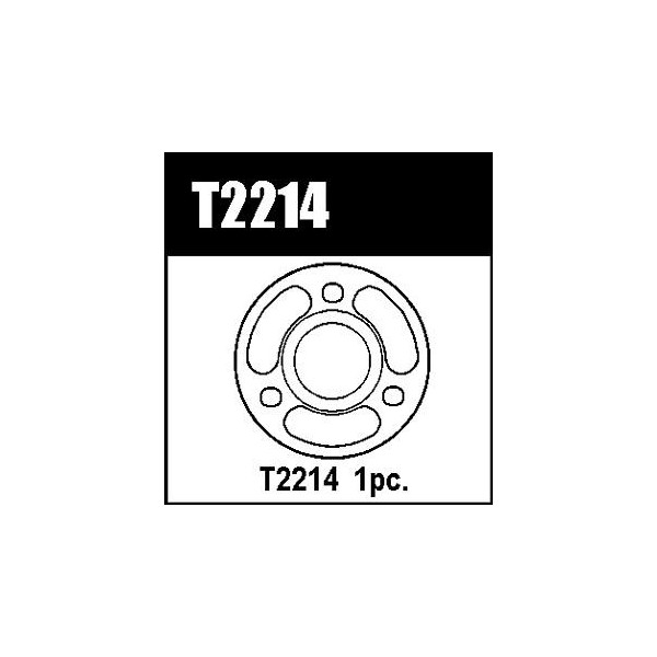 T2214 2nd.ギヤハウジング MTX5/6