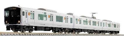 30415 JR九州817系3000番代 増結3両編成セット(動力無し)