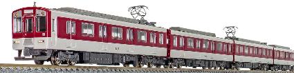 31582 近鉄5800系(大阪線・5813編成)6両編成セット(動力付き)