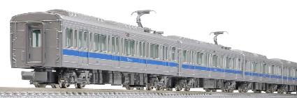 31690 小田急1000形更新車(1091編成)増結用中間車6両セット(動力無し)