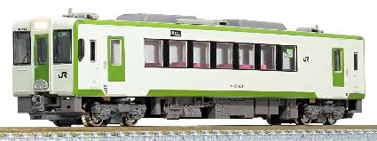 31704 JRキハ110形200番代 前期形・新津車(動力付き)