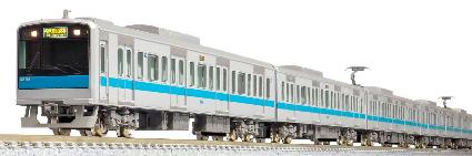 31718 小田急3000形1次車(前面太帯・車番選択式)6両編成セット(動力付き)