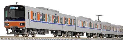 31729 東武50090型(TJライナー/川越特急)基本4両編成セット(動力付き)