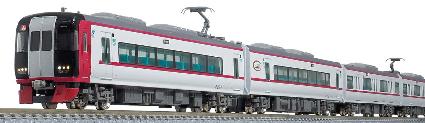 31757 名鉄2200(2230)系(車番選択式)6両編成セット(動力付き)