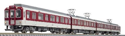 31764 近鉄2610系(連続キセ・B更新車・2623編成) 4両編成セット(動力付き)