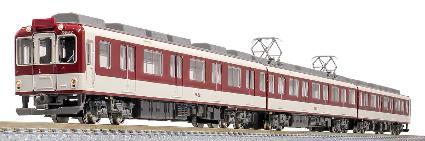 50735 近鉄2680系タイプ (2682編成)3両編成セット(動力付き)