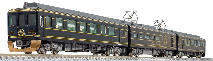 50750 近鉄16200系 観光特急「青の交響曲」3両編成セット(動力付き)