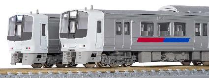 50758 【初回生産限定仕様】JR九州811系(100番代+0番代)8両編成セット(動力付き)