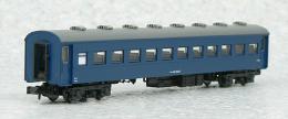 5133-2 スハ43 ブルー