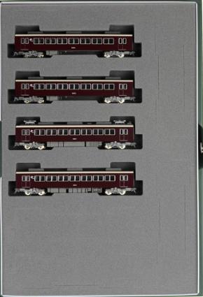 10-1245 阪急6300系 4両増結セット
