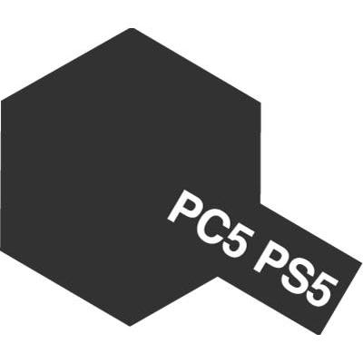 PS005 ブラック