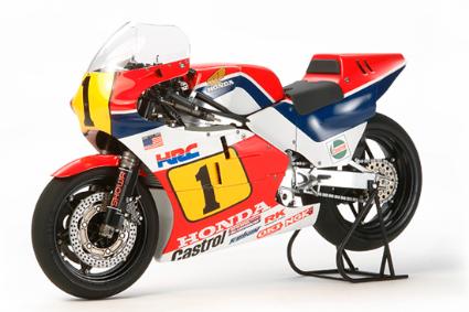 14121 1/12 Honda NSR500 '84