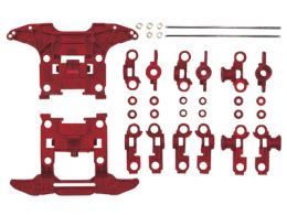 GP.411 N-04・T-04強化ユニット(レッド)