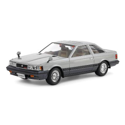 24365  1/24 トヨタ ソアラ 2000VR ターボ 【特別販売商品】