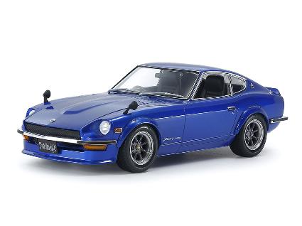 24367  1/24 NISSAN フェアレディ 240Z ストリートカスタム