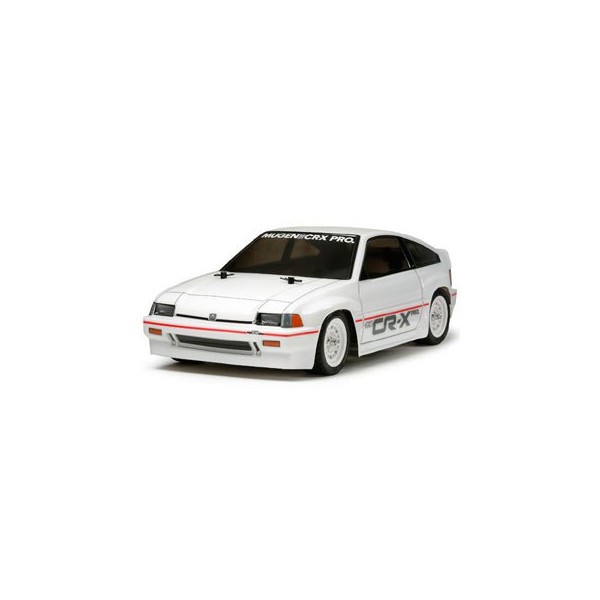 SP.1467 Honda バラードスポーツ 無限CR-X PROスペアボディセット