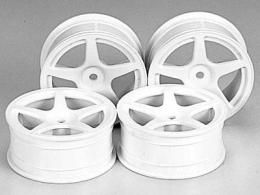 OP.471 ミディアムナロー5本スポーク±0