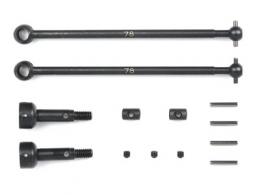 OP.1015 DB01 アッセンブリーユニバーサルシャフト