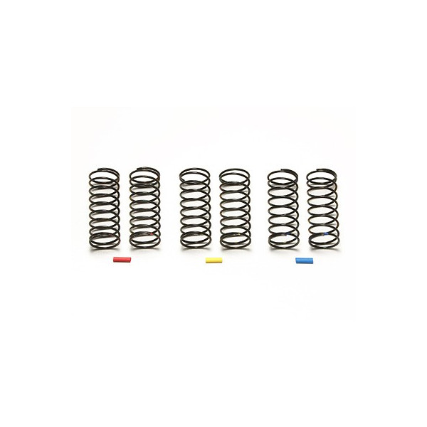 OP.1506 ビッグボアARダンパー用フロントスプリングセット(4WD)