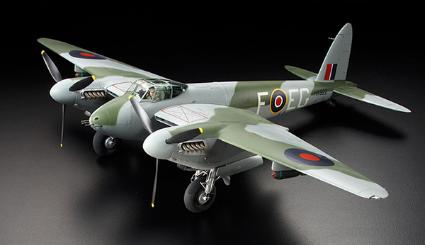 60326 1/32 デ・ハビランド モスキート FB Mk.Ⅵ