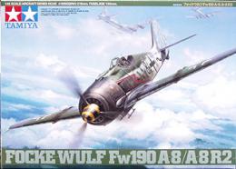 61095 1/48 フォッケウルフFw190A-8