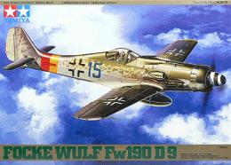 61041 1/48 フォッケウルフFw190D-9