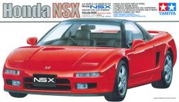 24100 1/24 ホンダ NSX