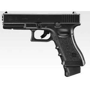 ガスハンドガン No.74 GLOCK22
