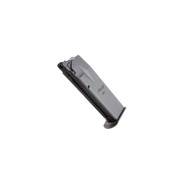 ガスガン用スペアマガジン No.31 SIG P226E2用スペアマガジン
