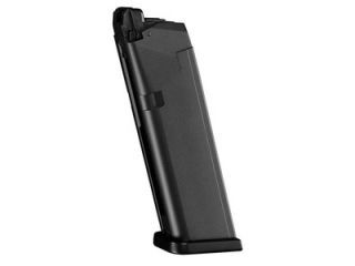 ガスガン用スペアマガジン No.43 GLOCK22用スペアマガジン