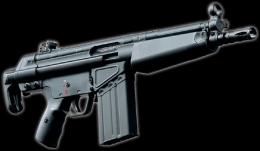 スタンダード電動ガン No.45 MC51