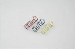 MZW213 リヤスプリングセット(MR-015RM/02RM/03RM)