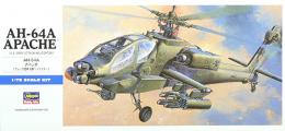 D6 Ah-64Aアパッチ