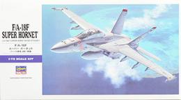 E18 F/A-18Fスーパーホーネット