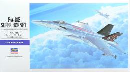 E19 F/A-18Eスーパーホーネット