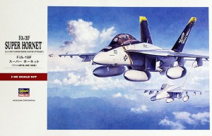 PT38 F/A-18F スーパーホーネット