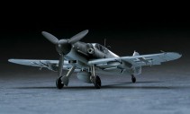 JT47 メッサーシュミット Bf109G-6