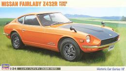 HC18 ニッサン フェアレディ Z432R