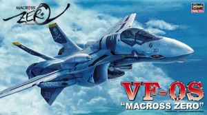 M15 VF-0S 'マクロス ゼロ'