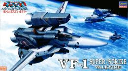 M17 VF-1 スーパー/ストライク バルキリー