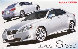 ID-18 レクサス IS 350