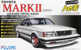 ID-92 GX61マークⅡ ツインカム24