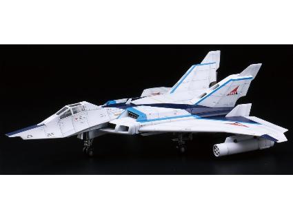 1/72 特撮シリーズNo.5マットアロー1号(DAICON FILM版)