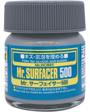 SF285 Mr.サーフェイサー500<ビンタイプ>