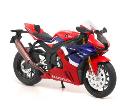 1/12 2020 Honda CBR1000RR-R Fireblade