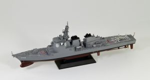 J63SP 1/700 海上自衛隊 イージス護衛艦 DDG-174 きりしま 新装備付き